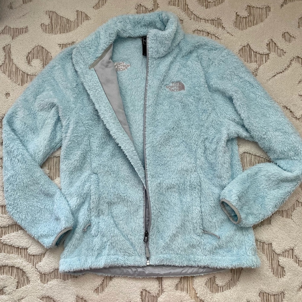 NorthFace Osito Jacket